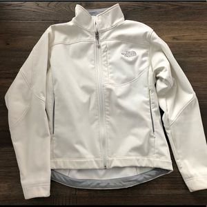 North Face jacket